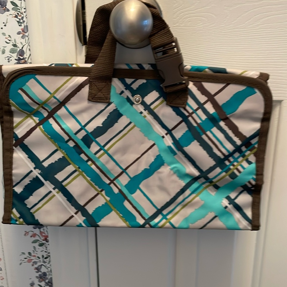 Toiletry Travel Bag